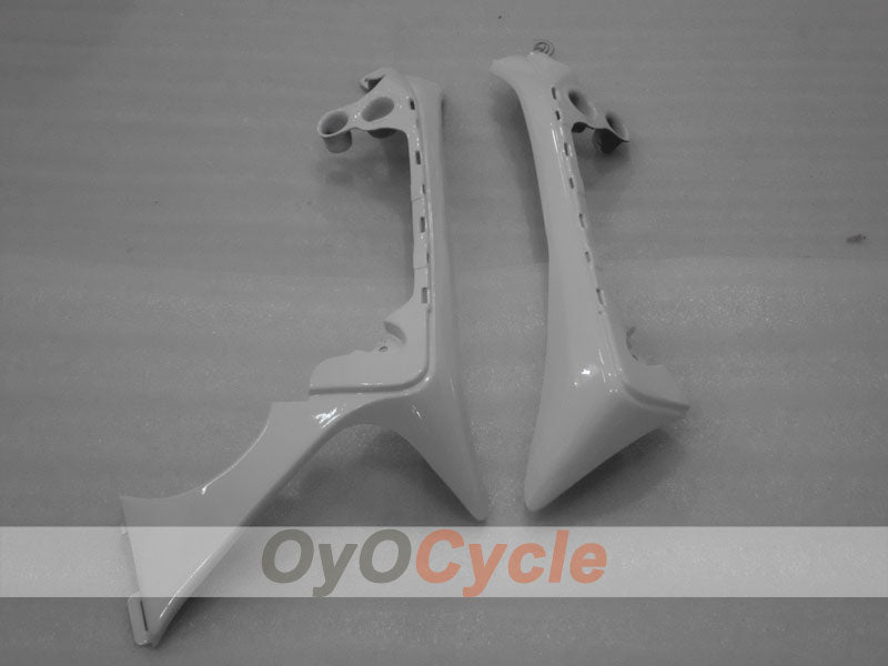 Injection Fairing kit for 05-06 GSX R1000 - White - Factory Style #OYO87901955
