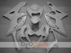 Injection Fairing kit for 05-06 GSX R1000 - White - Factory Style #OYO87901955