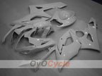 Injection Fairing kit for 05-06 GSX R1000 - White - Factory Style #OYO87901955
