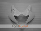 Injection Fairing kit for 05-06 GSX R1000 - White - Factory Style #OYO87901955