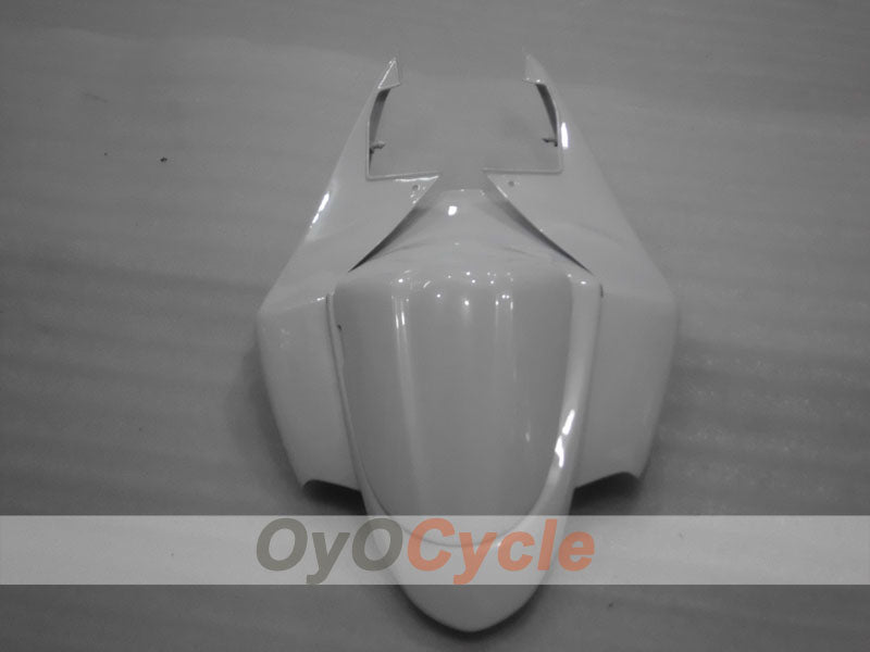 Injection Fairing kit for 05-06 GSX R1000 - White - Factory Style #OYO87901955