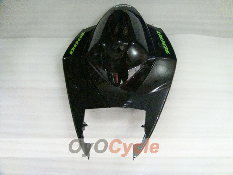 Rear Tail Fairing + Seat Cover For Suzuki 05-06 GSXR1000 #OYO87910571 Secondary image