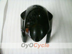 Injection Fairing kit for 05-06 GSX R1000 - Green, Black - Flame #OYO87901960