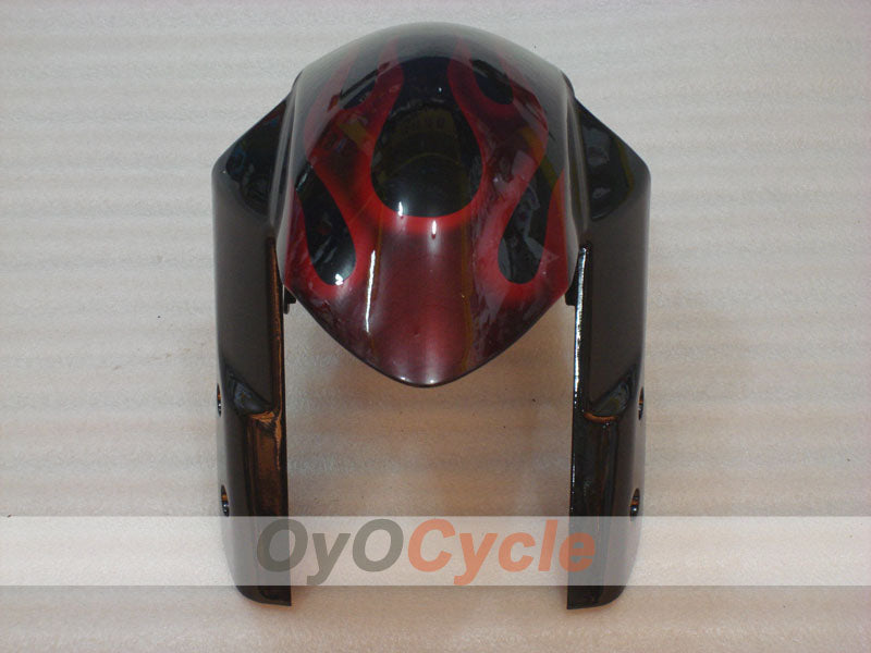 Front Fender Fairing For Suzuki 05-06 GSXR1000 #OYO87910573