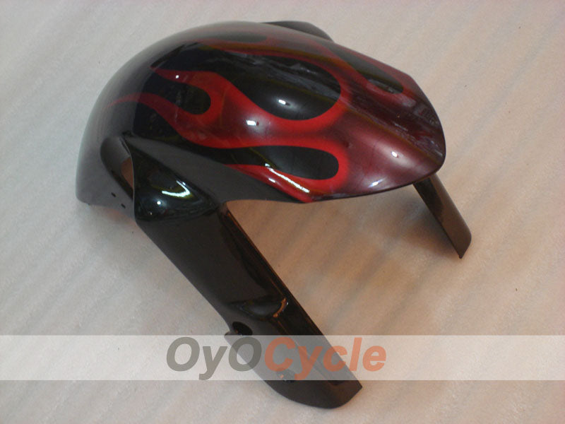Front Fender Fairing For Suzuki 05-06 GSXR1000 #OYO87910573