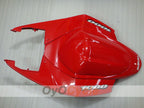 Injection Fairing kit for 05-06 GSX R1000 - Red, Black - Flame #OYO87901964