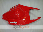 Injection Fairing kit for 05-06 GSX R1000 - Red, Black - Flame #OYO87901964