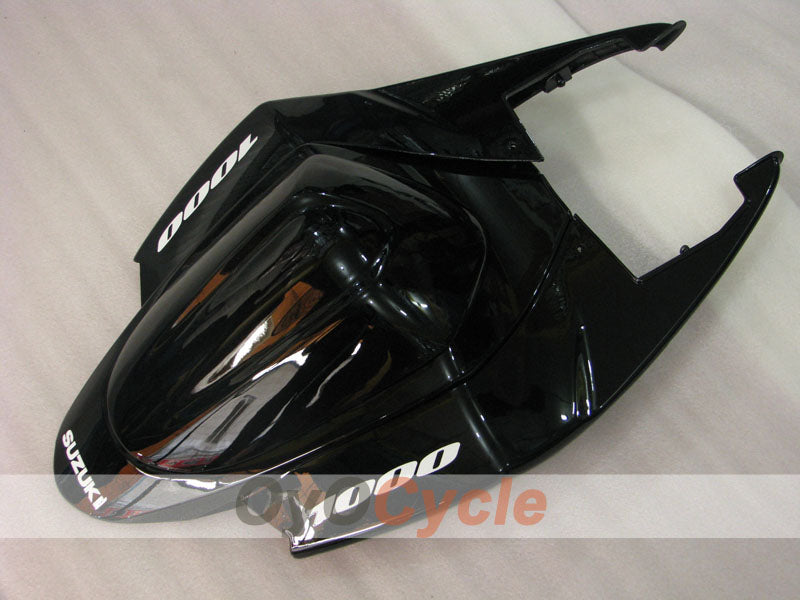 Rear Tail Fairing + Seat Cover For Suzuki 05-06 GSXR1000 #OYO87910583 Secondary image