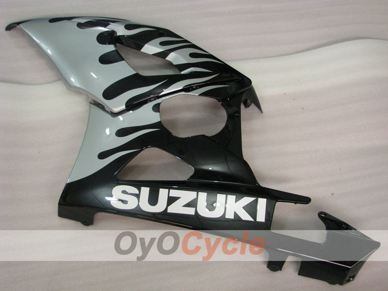 Left & Right Side Fairing For Suzuki 05-06 GSXR1000 #OYO87910581