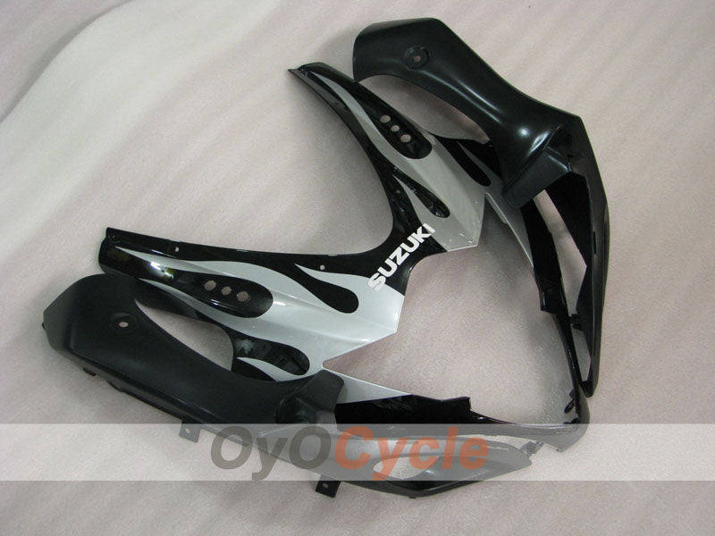 Front Upper Fairing For Suzuki 05-06 GSXR1000 #OYO87910582 Secondary image