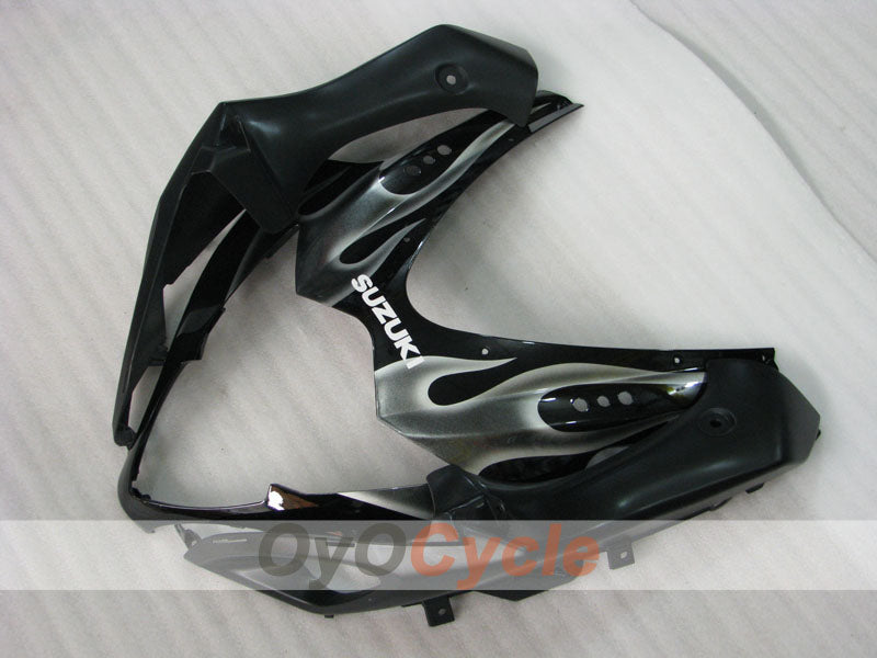Front Upper Fairing For Suzuki 05-06 GSXR1000 #OYO87910585