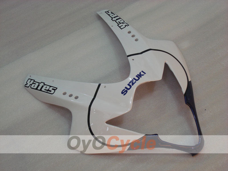 Front Upper Fairing For Suzuki 05-06 GSXR1000 #OYO87910589