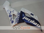 Left & Right Side Fairing For Suzuki 05-06 GSXR1000 #OYO87910591