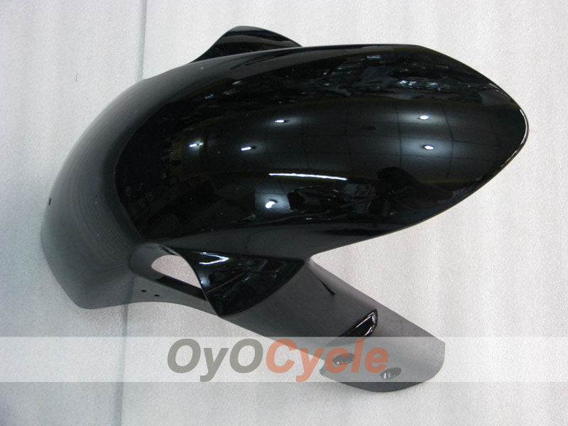 Injection Fairing kit for 05-06 GSX R1000 - Blue, Black - Jordan, MICHELIN #OYO87901975