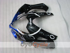 Injection Fairing kit for 05-06 GSX R1000 - Blue, Black - Jordan, MICHELIN #OYO87901975