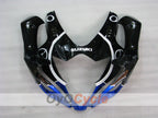 Front Upper Fairing For Suzuki 05-06 GSXR1000 #OYO87910592