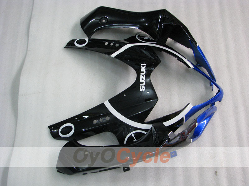 Front Upper Fairing For Suzuki 05-06 GSXR1000 #OYO87910592