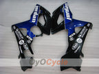 Injection Fairing kit for 05-06 GSX R1000 - Blue, Black - Jordan, MICHELIN #OYO87901975