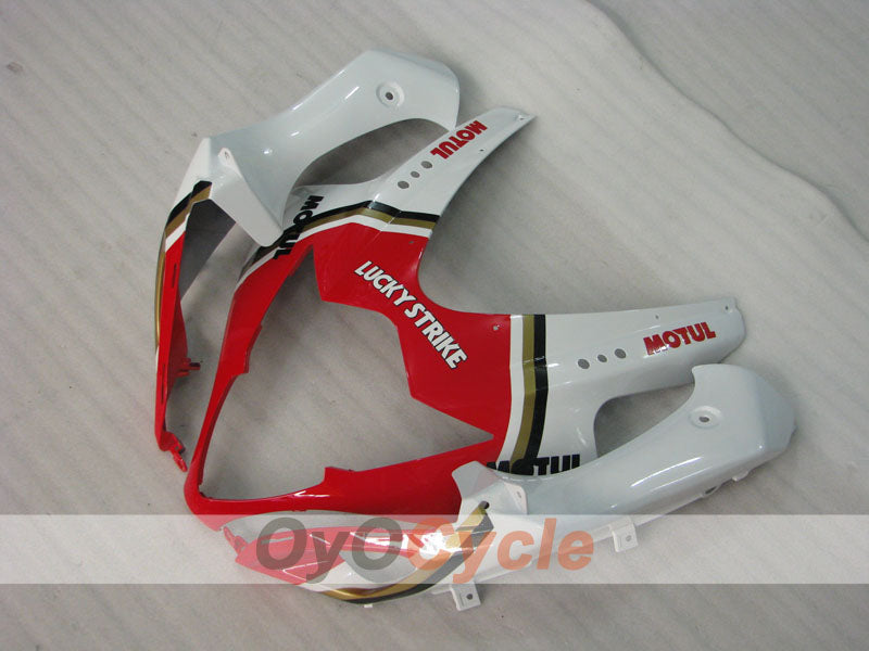 Front Upper Fairing For Suzuki 05-06 GSXR1000 #OYO87910600 Secondary image
