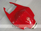 Injection Fairing kit for 05-06 GSX R1000 - Red, White - Lucky Strike, MICHELIN, MOTUL #OYO87901979