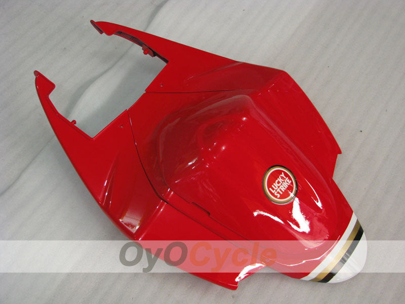 Rear Tail Fairing + Seat Cover For Suzuki 05-06 GSXR1000 #OYO87910601