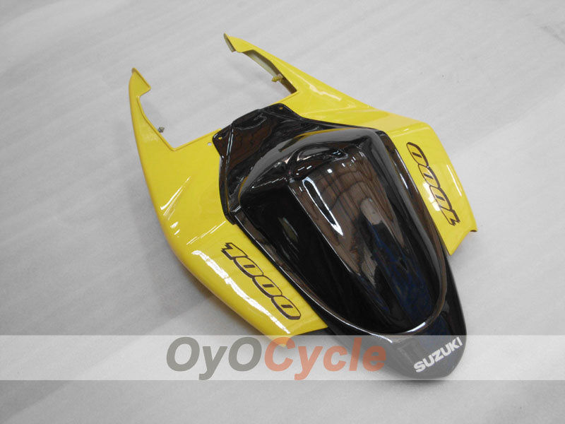 Rear Tail Fairing + Seat Cover For Suzuki 05-06 GSXR1000 #OYO87910606 Secondary image