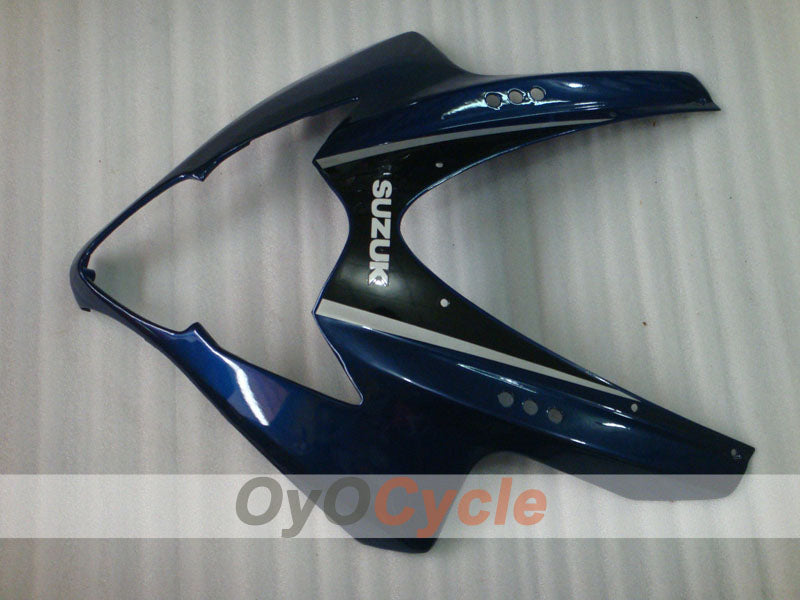 Front Upper Fairing For Suzuki 05-06 GSXR1000 #OYO87910608 Secondary image