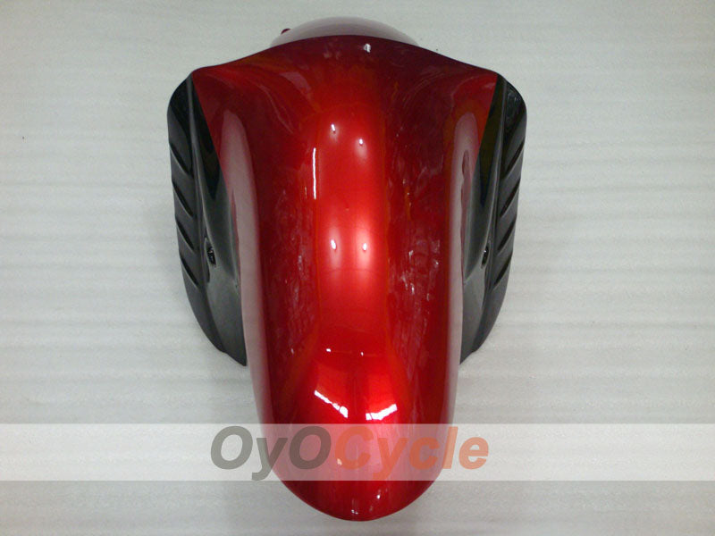 Front Fender Fairing For Kawasaki 06-11 Ninja ZX-14R #OYO87913564 Main image