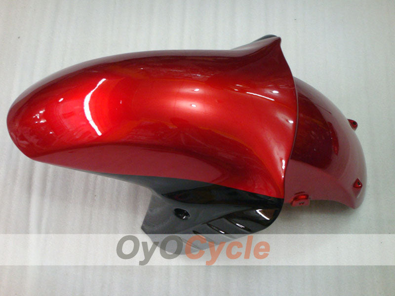 Front Fender Fairing For Kawasaki 06-11 Ninja ZX-14R #OYO87913564 Secondary image