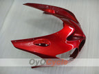 Injection Fairing kit for 06-11 NINJA ZX-14R - Red, Black - Factory Style #OYO87901998