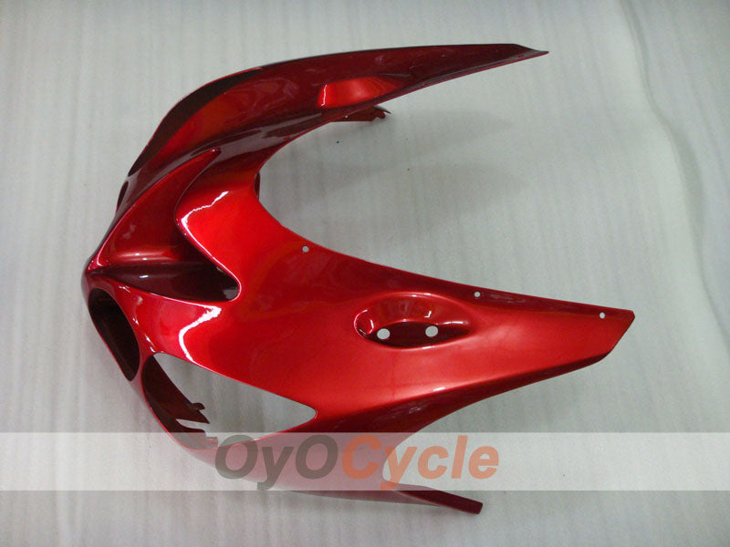 Front Upper Fairing For Kawasaki 06-11 Ninja ZX-14R #OYO87913565 Secondary image