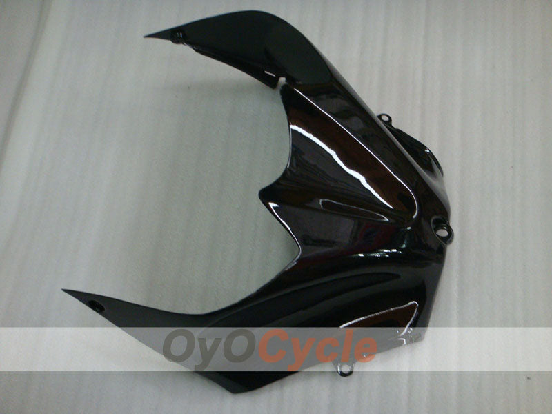 Injection Fairing kit for 06-11 NINJA ZX-14R - Red, Black - Factory Style #OYO87901998