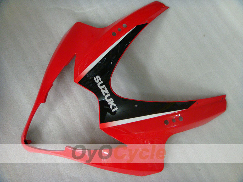 Front Upper Fairing For Suzuki 05-06 GSXR1000 #OYO87910612 Secondary image