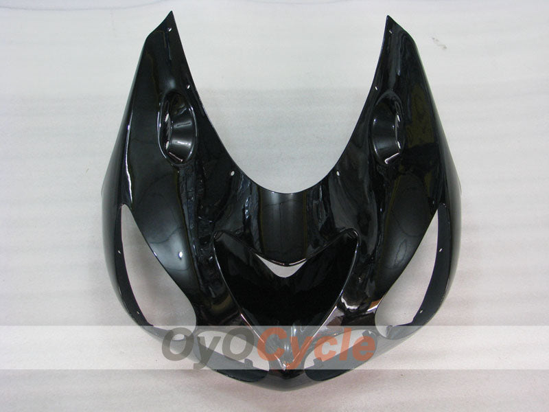 Injection Fairing kit for 06-11 NINJA ZX-14R - Black - Factory Style #OYO87902002