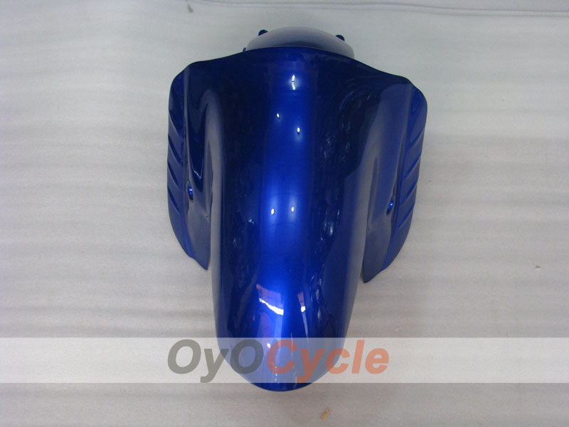 Front Fender Fairing For Kawasaki 06-11 Ninja ZX-14R #OYO87913572 Main image