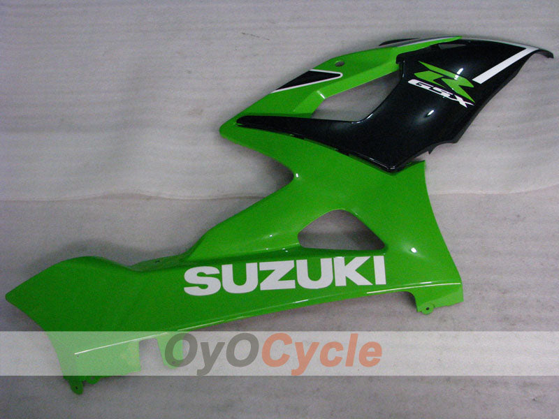 Left & Right Side Fairing For Suzuki 05-06 GSXR1000 #OYO87910618