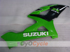 Left & Right Side Fairing For Suzuki 05-06 GSXR1000 #OYO87910618