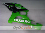 Left & Right Side Fairing For Suzuki 05-06 GSXR1000 #OYO87910618