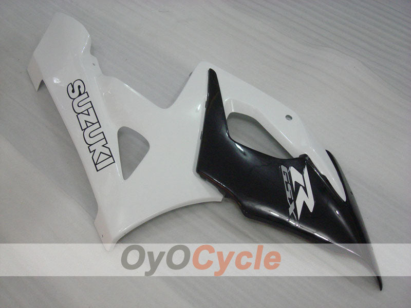 Left & Right Side Fairing For Suzuki 05-06 GSXR1000 #OYO87910621
