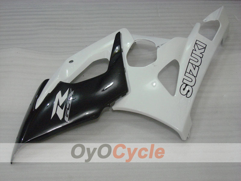 Left & Right Side Fairing For Suzuki 05-06 GSXR1000 #OYO87910621