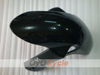Injection Fairing kit for 05-06 GSX R1000 - Black, Grey - Factory Style #OYO87902018