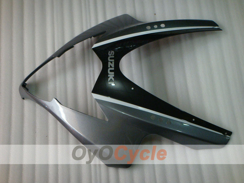 Front Upper Fairing For Suzuki 05-06 GSXR1000 #OYO87910622
