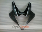 Injection Fairing kit for 05-06 GSX R1000 - Black, Grey - Factory Style #OYO87902018
