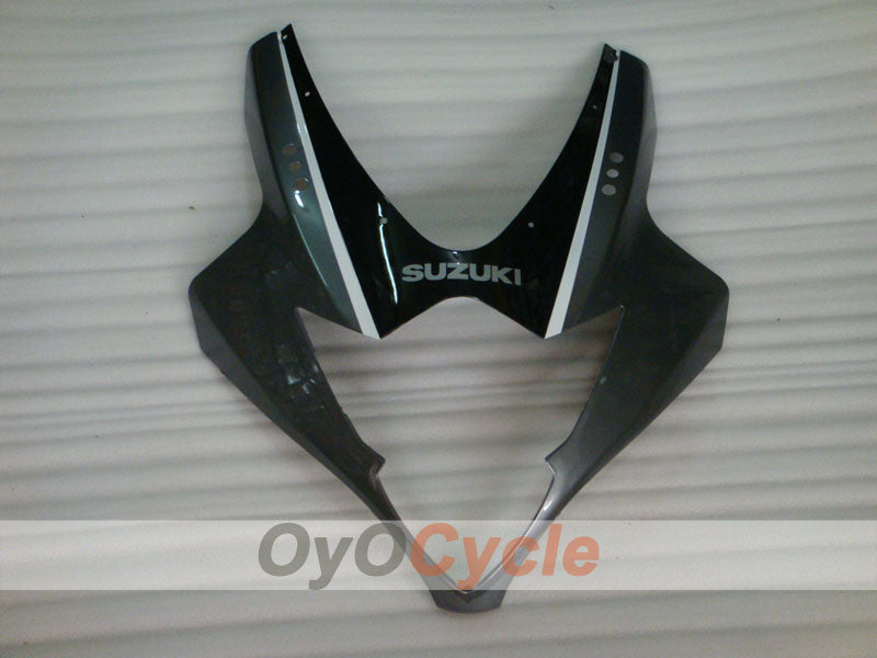 Front Upper Fairing For Suzuki 05-06 GSXR1000 #OYO87910622