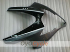 Injection Fairing kit for 05-06 GSX R1000 - Black, Grey - Factory Style #OYO87902018