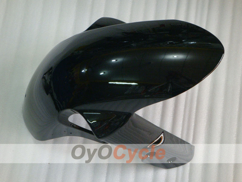 Injection Fairing kit for 05-06 GSX R1000 - Black, Grey - Factory Style #OYO87902018