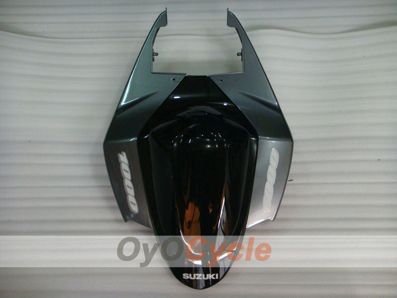 Rear Tail Fairing + Seat Cover For Suzuki 05-06 GSXR1000 #OYO87910623 Main image