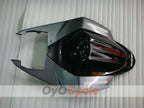 Injection Fairing kit for 05-06 GSX R1000 - Black, Grey - Factory Style #OYO87902018