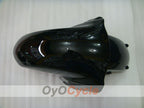 Injection Fairing kit for 06-11 NINJA ZX-14R - Black - Monster #OYO87902022