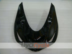Injection Fairing kit for 06-11 NINJA ZX-14R - Black - Monster #OYO87902022